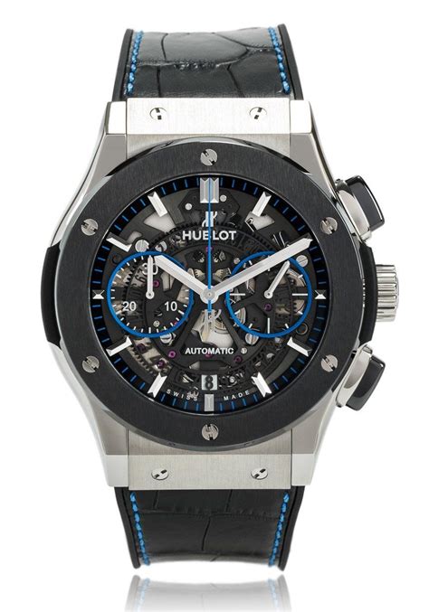 hublot watch gallery|hublot watch for men.